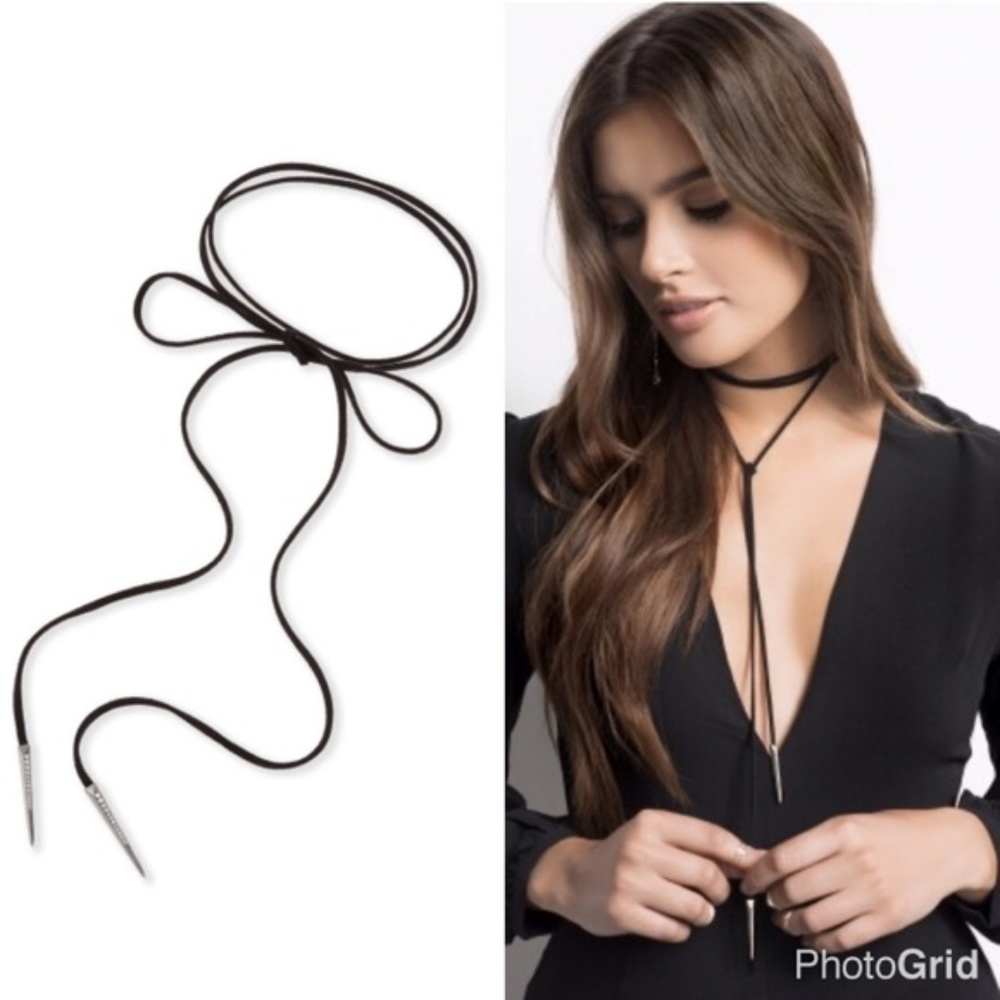 Kendra Scott Lariat Necklace